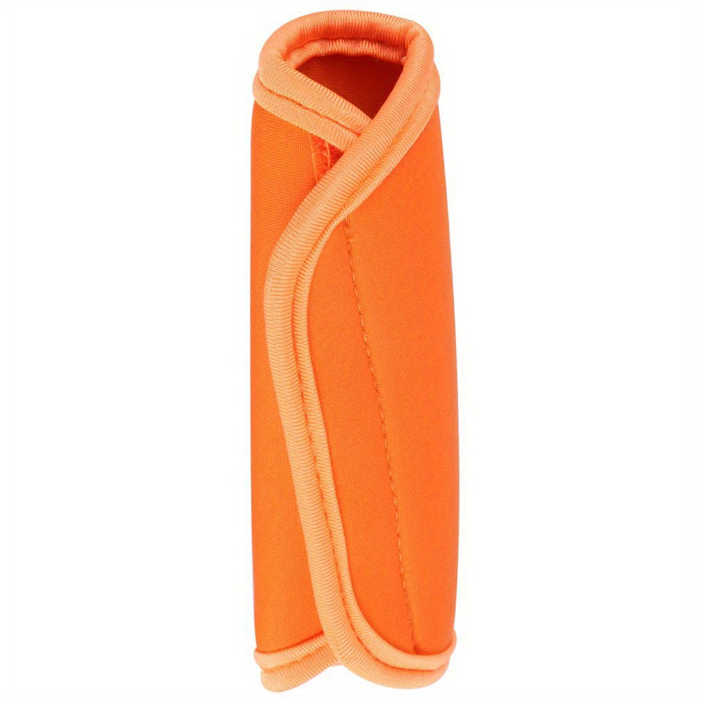 Neoprene Stroller Handle Wraps for Kids Strollers & Luggage