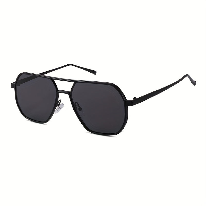 Men's Aviator Sunglasses UV Protection Outdoor Sports Summer Sunglasses