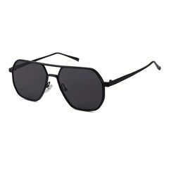 Men's Aviator Sunglasses UV Protection Outdoor Sports Summer Sunglasses