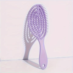 Ergonomic Detangling Hair Brush Anti Static Knot Scalp Massage