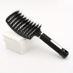 Professional Hair Detangling Brush for Wet Curly Hair