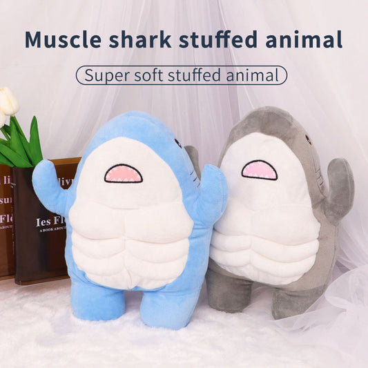 Muscle Shark Compression Sleeve for Arm Support