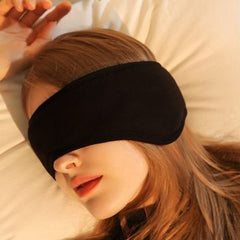 Women's Winter Windproof Ear Warmer Headband Gray Polyester Ear Muffs
