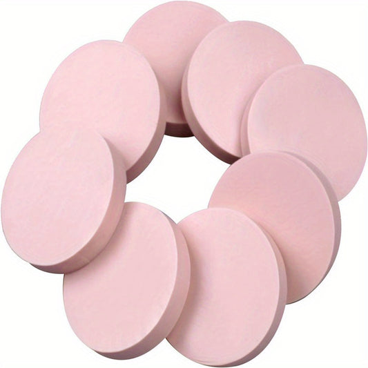 DIY Seal Block Soft and Easy to Carve Bright Pink