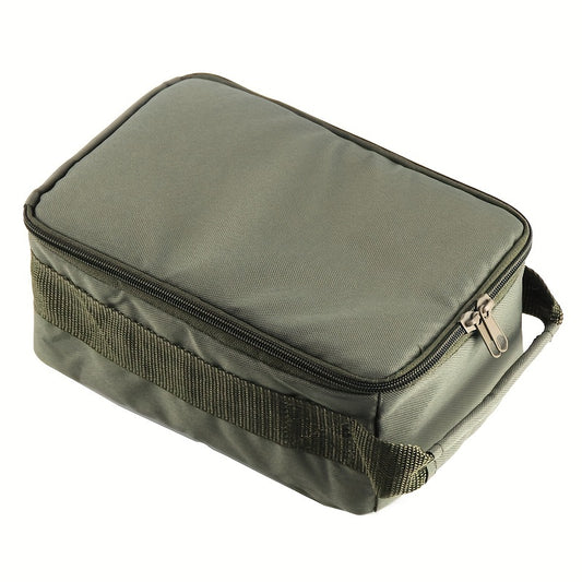 Portable Fishing Reel Storage Bag Fishing Accessories