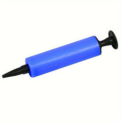 Hand Push Balloon Pump Manual Air Inflator for Party Decorations