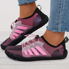 Women's Lightweight Water Shoes Quick Drying Non Slip Beach Sport Shoes