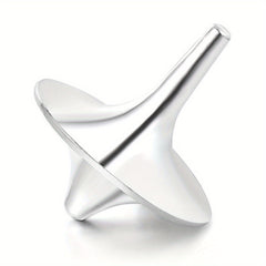 Inception-Inspired Steel Gyroscopes: Random Perforated & Non-perforat