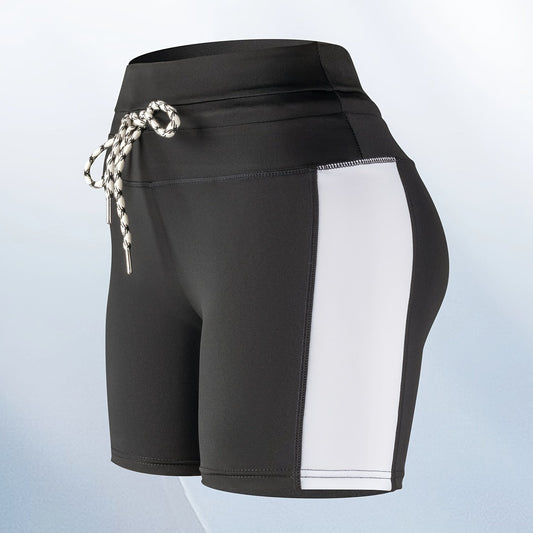 Women's Sport Workout Yoga Running Shorts Legging Shorts