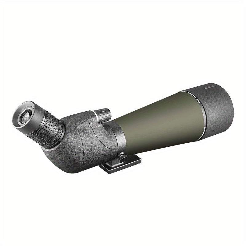 Professional Bird Watching Telescope with Large Aperture