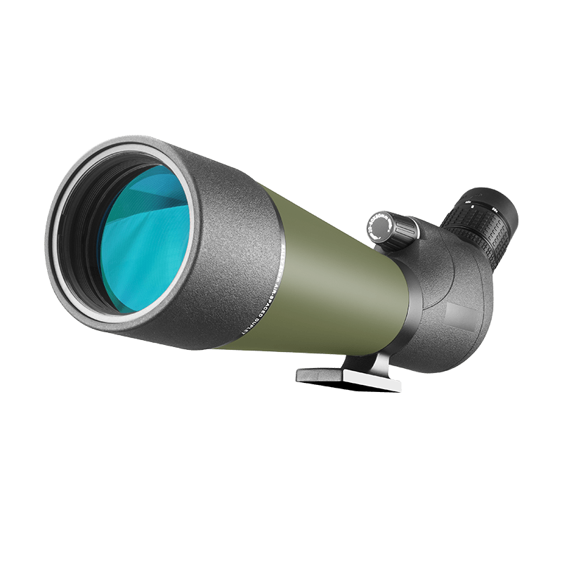 Professional Bird Watching Telescope with Large Aperture