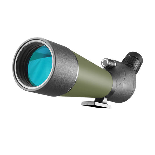 Professional Bird Watching Telescope with Large Aperture