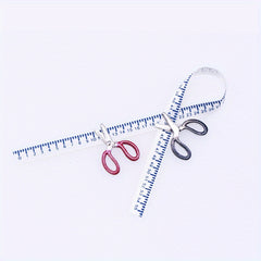 Mini Scissors Sewing Accessories Set for Tailors, 5 Pcs
