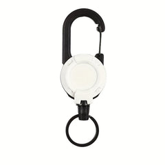 Anti Theft Tactical Telescopic Keychain
