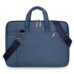 Okade Laptop Bag Lightweight Shoulder Bag Briefcase For Computer Notebook