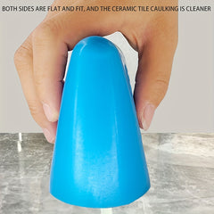 Caulk Finishing Tools for Floor Sealers Polyurethane Caulk Accessories