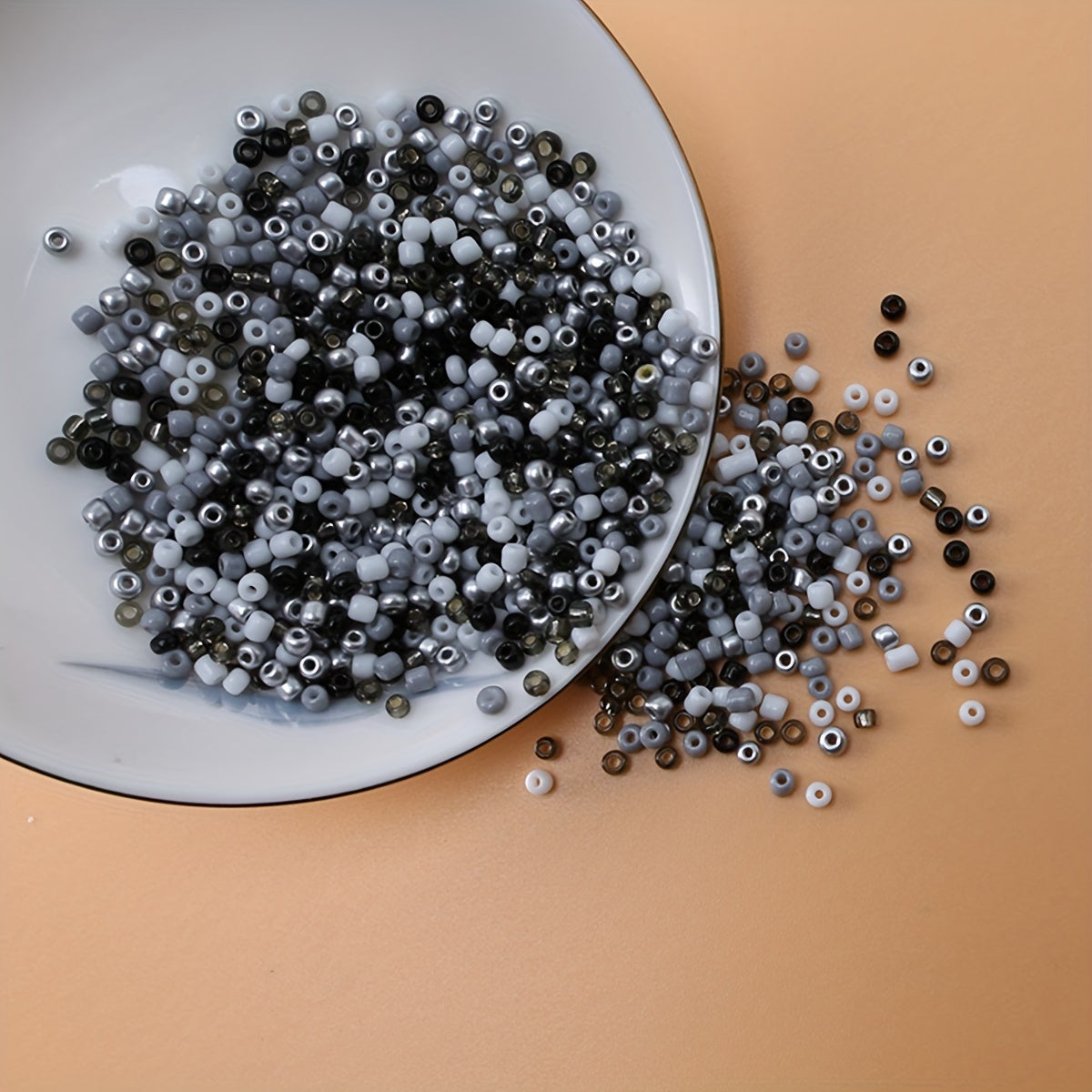 Rice Beads DIY Jewelry Accessory Women Girls