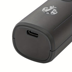 Rechargeable Pet Nail Grinder Clipper for Cats and Dogs