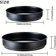 Stainless Spice Rack Rotating Seasoning Storage Box