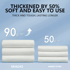 Disposable Bath Towel And Hand Towel Set, Travel Hotel Soft Face Towel