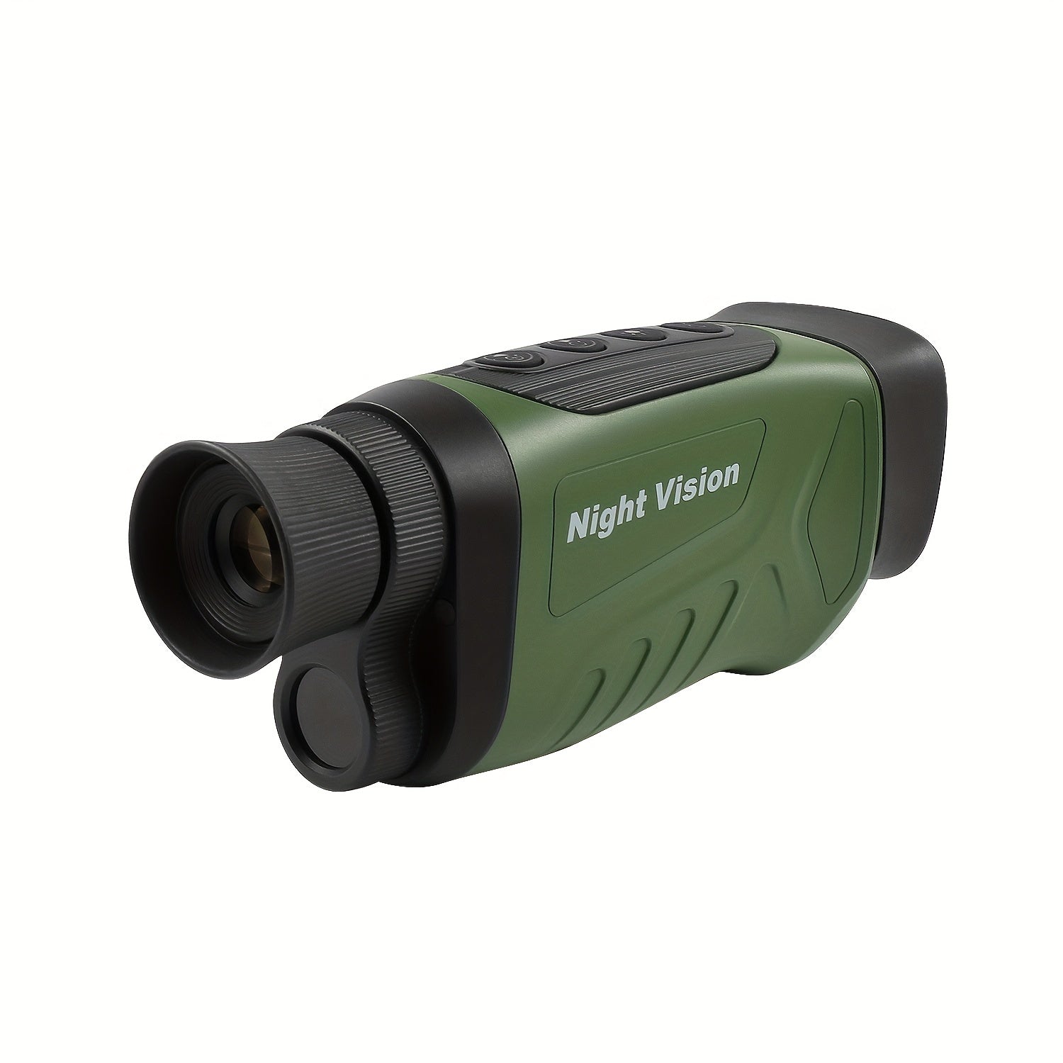 5KD Night Vision Monocular Telescope 8X Digital Zoom HD Night Vision Device