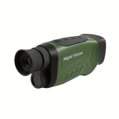 5KD Night Vision Monocular Telescope 8X Digital Zoom HD Night Vision Device