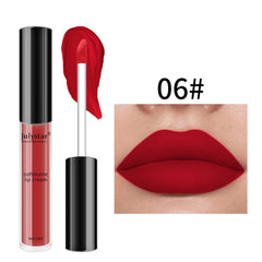 Dual Use Liquid Lipstick for Lip and Cheek with Semi Matte Finish