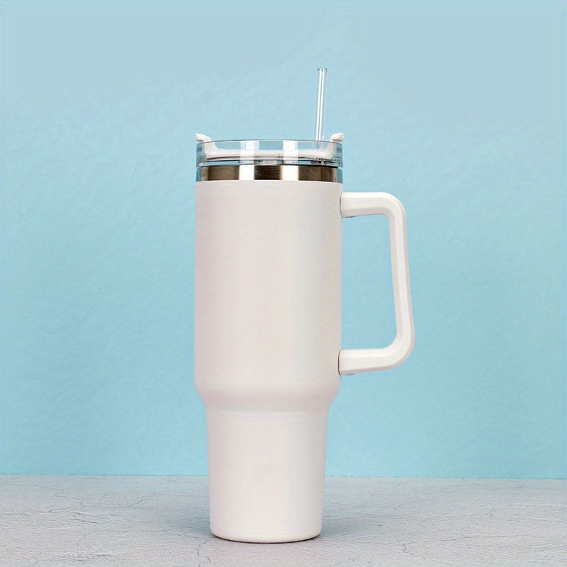 Stay Hydrated Insulated Vacuum Water Bottle Large Capacity