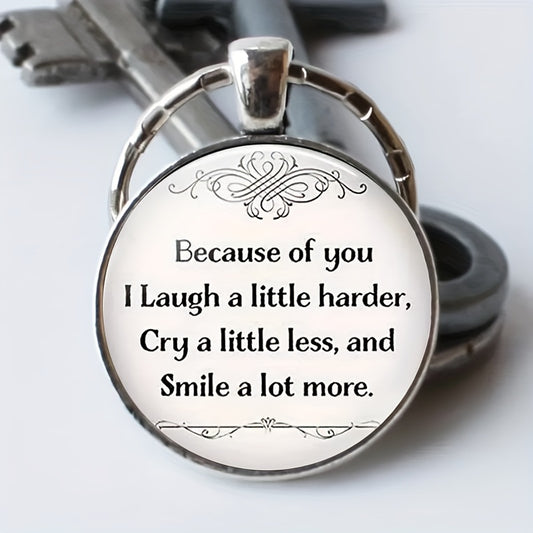 Vintage Keychain For Boys Bag Wallet
