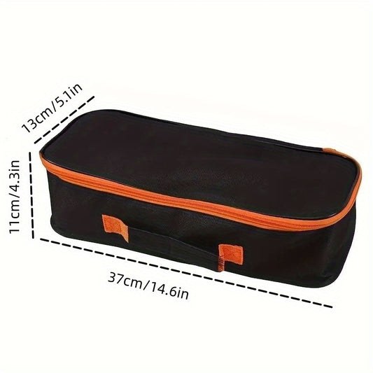 Waterproof Oxford Cloth Storage Bag for Vacuum Cleaner