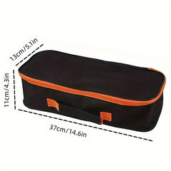 Waterproof Oxford Cloth Storage Bag for Vacuum Cleaner