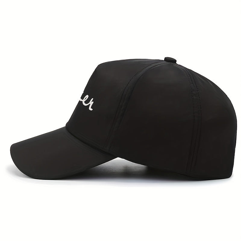 Sunshade Sun Hat Baseball Cap Unisex Summer