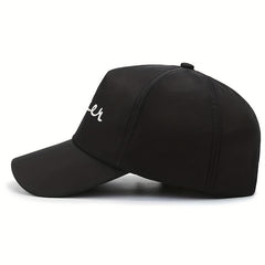 Sunshade Sun Hat Baseball Cap Unisex Summer