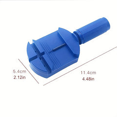 Watch Band Slit Strap Bracelet Chain Pin Remover Adjuster Tool Kit