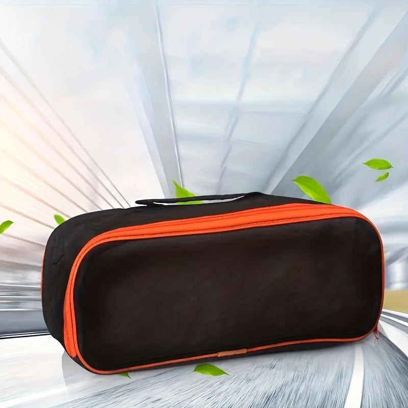 Waterproof Oxford Cloth Storage Bag for Vacuum Cleaner