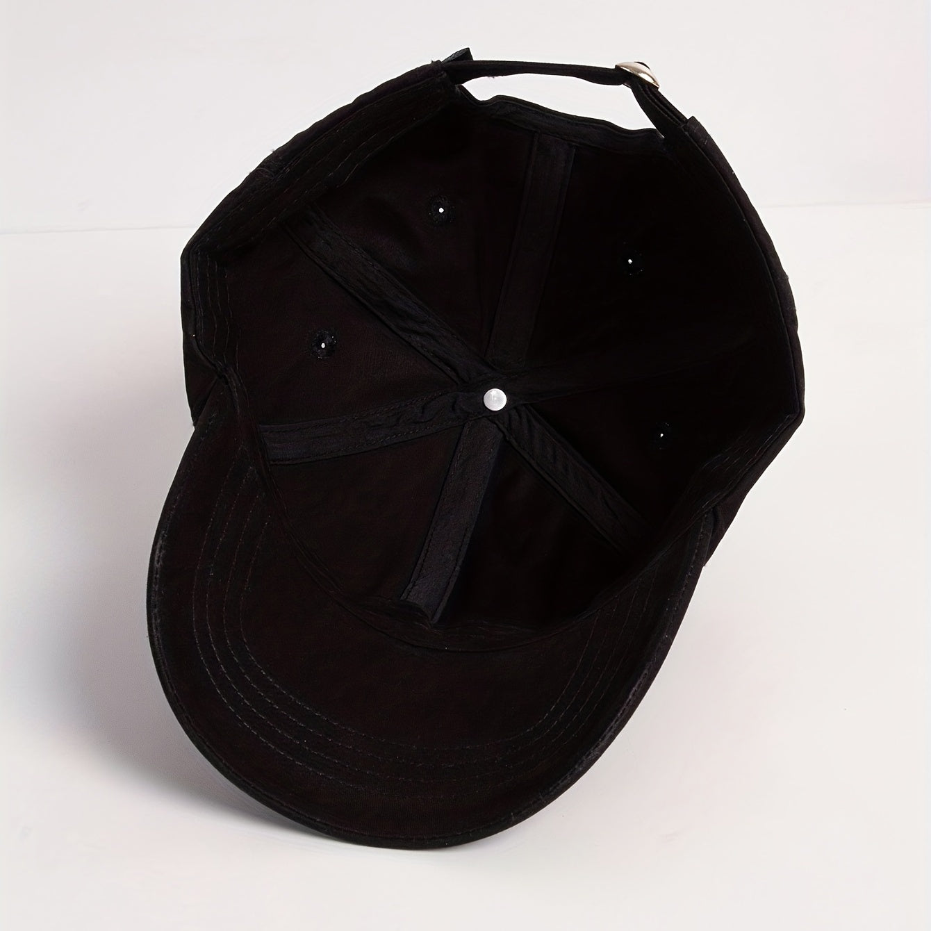 Unisex Number Sports Baseball Cap