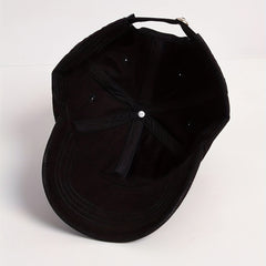Unisex Number Sports Baseball Cap