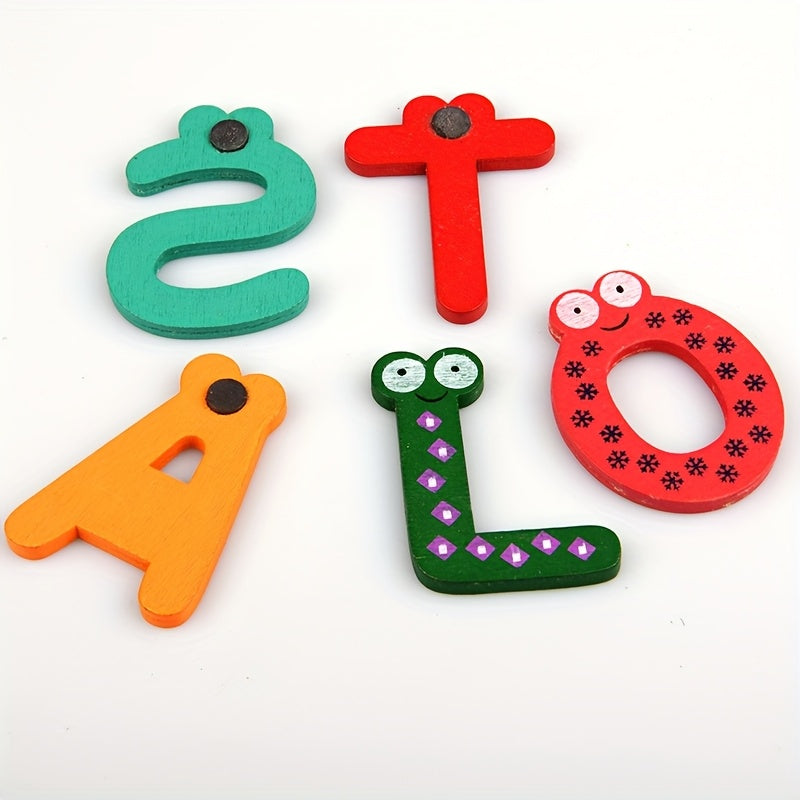 Cartoon Learning Toys: Educational & Playful Tools