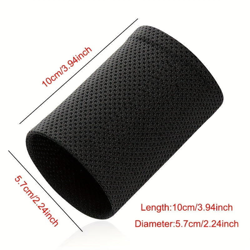 Ice Cooling Wristbands for Outdoor Sports Yoga Running Gym