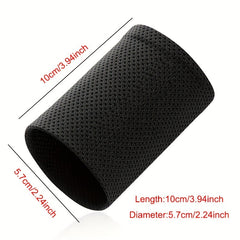 Ice Cooling Wristbands for Outdoor Sports Yoga Running Gym