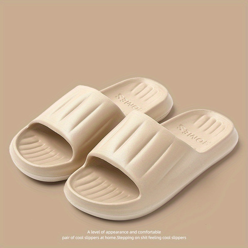 Unisex Lightweight Non Slip Comfortable Slides