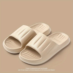 Unisex Lightweight Non Slip Comfortable Slides