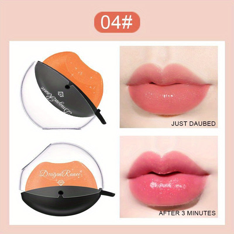 Matte Lipstick Waterproof Long Lasting High Pigmented Non stick Cup Lip Gloss