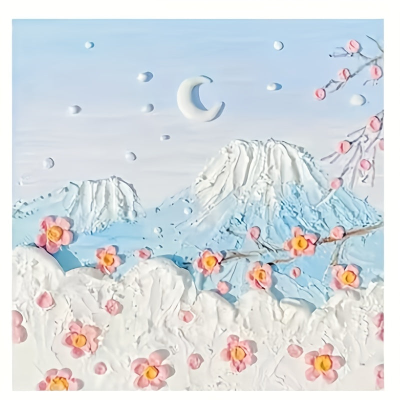 Good looking Landscape Sticky Notes for Students
