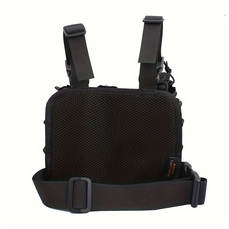 Airsoft Magazine Pouch Leg Rig Portable Leg Hanging Bag