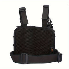 Airsoft Magazine Pouch Leg Rig Portable Leg Hanging Bag