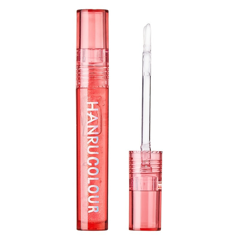 Plumping Lip Gloss Moisturizing Lip Balm Fresh Texture