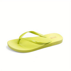 Girl's Durable Flip Flops for Adventures