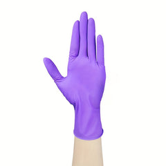 Disposable Nitrile Gloves for Food Handling