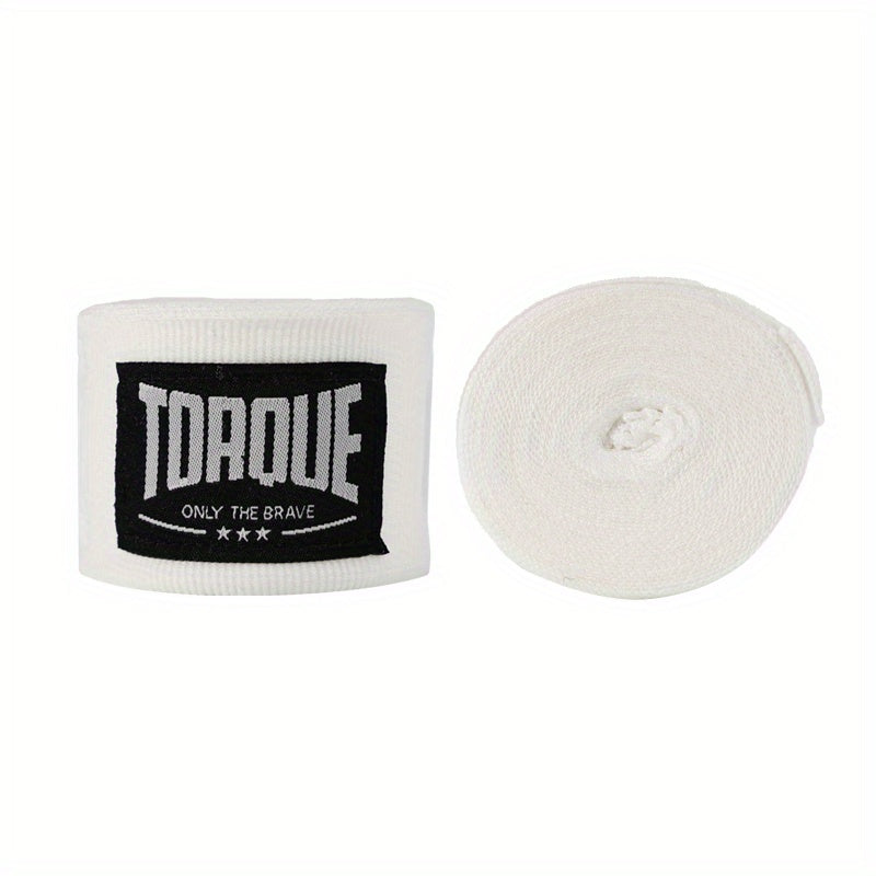 2pcs Non slip Boxing Handwrap Bandage for Maximum Comfort